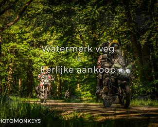Motor Elfstedentocht 2026 photo