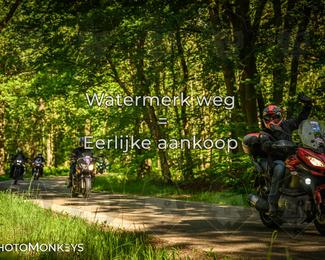 Motor Elfstedentocht 2026 photo
