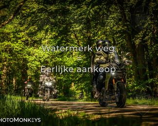 Motor Elfstedentocht 2026 photo