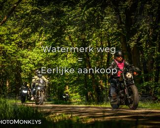 Motor Elfstedentocht 2026 photo
