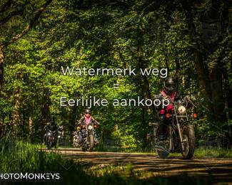 Motor Elfstedentocht 2026 photo