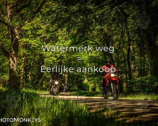 Motor Elfstedentocht 2026 photo