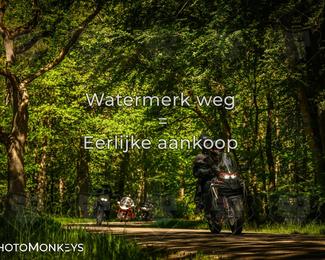 Motor Elfstedentocht 2026 photo