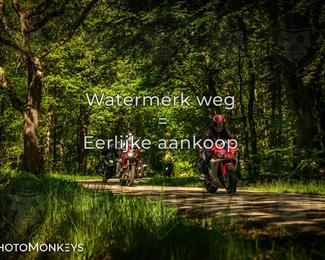 Motor Elfstedentocht 2026 photo