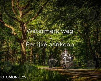 Motor Elfstedentocht 2026 photo
