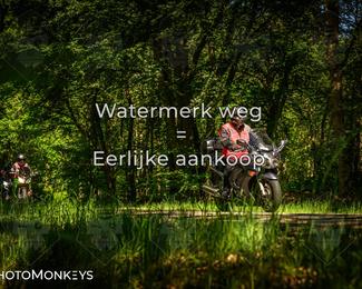 Motor Elfstedentocht 2026 photo
