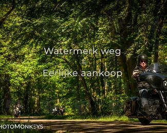 Motor Elfstedentocht 2026 photo