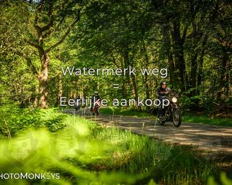 Motor Elfstedentocht 2026 photo