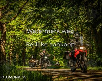 Motor Elfstedentocht 2026 photo