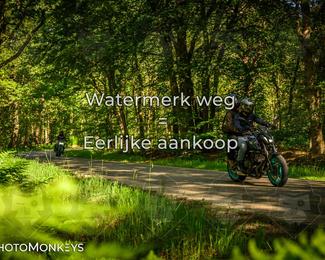 Motor Elfstedentocht 2026 photo