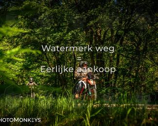 Motor Elfstedentocht 2026 photo