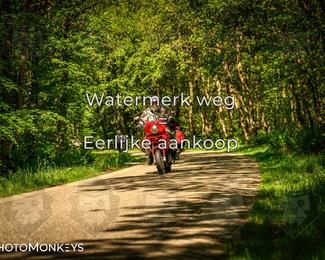 Motor Elfstedentocht 2026 photo