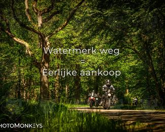 Motor Elfstedentocht 2026 photo