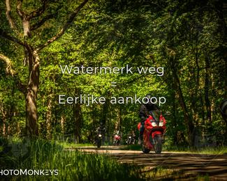 Motor Elfstedentocht 2026 photo