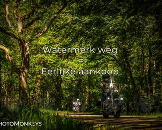 Motor Elfstedentocht 2026 photo