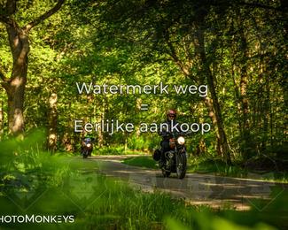Motor Elfstedentocht 2026 photo
