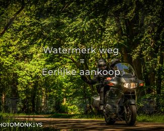 Motor Elfstedentocht 2026 photo