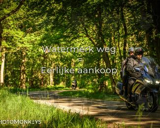 Motor Elfstedentocht 2026 photo