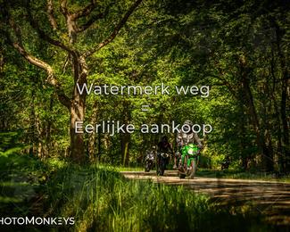 Motor Elfstedentocht 2026 photo