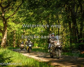 Motor Elfstedentocht 2026 photo