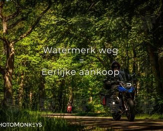 Motor Elfstedentocht 2026 photo