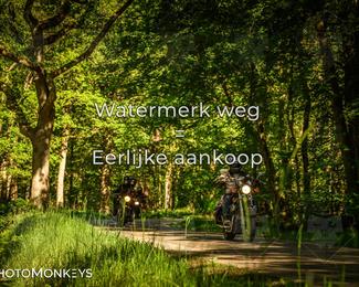 Motor Elfstedentocht 2026 photo