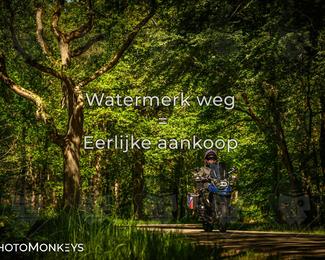 Motor Elfstedentocht 2026 photo