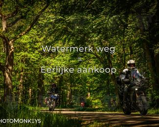 Motor Elfstedentocht 2026 photo