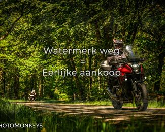 Motor Elfstedentocht 2026 photo