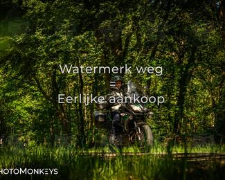 Motor Elfstedentocht 2026 photo