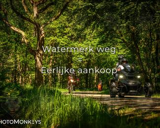 Motor Elfstedentocht 2026 photo