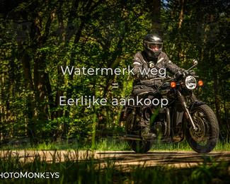 Motor Elfstedentocht 2026 photo