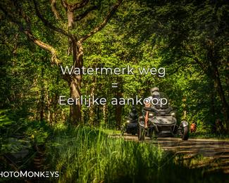 Motor Elfstedentocht 2026 photo
