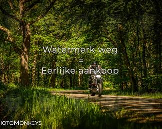 Motor Elfstedentocht 2026 photo