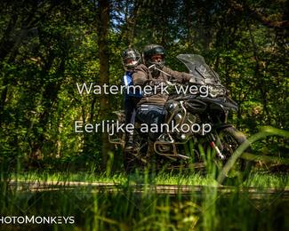Motor Elfstedentocht 2026 photo