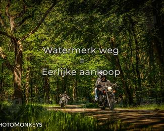 Motor Elfstedentocht 2026 photo