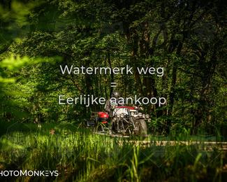 Motor Elfstedentocht 2026 photo