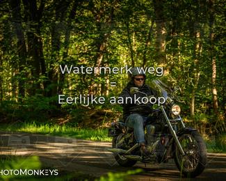Motor Elfstedentocht 2026 photo