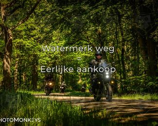 Motor Elfstedentocht 2026 photo