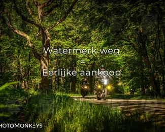 Motor Elfstedentocht 2026 photo