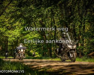 Motor Elfstedentocht 2026 photo