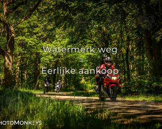 Motor Elfstedentocht 2026 photo