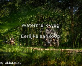 Motor Elfstedentocht 2026 photo