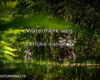 Motor Elfstedentocht 2026 photo