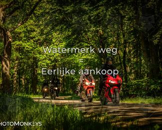 Motor Elfstedentocht 2026 photo