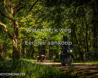 Motor Elfstedentocht 2026 photo