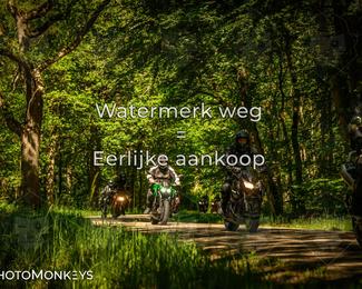 Motor Elfstedentocht 2026 photo