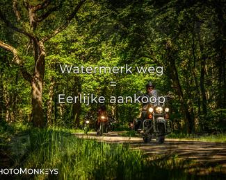 Motor Elfstedentocht 2026 photo