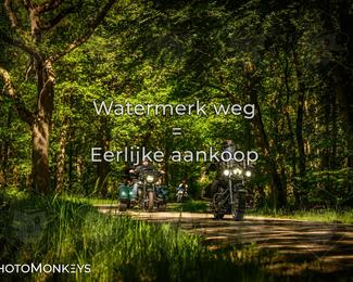 Motor Elfstedentocht 2026 photo