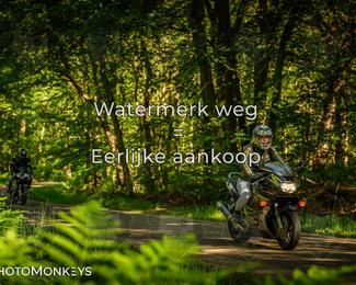 Motor Elfstedentocht 2026 photo
